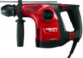 Kombinované kladivo 4,2 kg HILTI TE 30-AVR