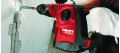 Kombinované kladivo 4,2 kg HILTI TE 30-AVR - větší obrázek