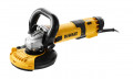 Sanační bruska DeWALT 125 mm 1500W