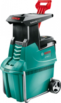 Drtič větví Bosch AXT 25 TC - větší obrázek