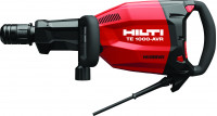 Bourací kladivo 11,8 kg HILTI TE 1000-AVR - větší obrázek