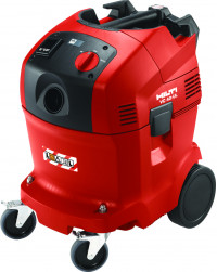 Univerzální vysavač HILTI VC 40 - větší obrázek