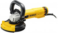 Sanační bruska DeWALT 125 mm 1200W - větší obrázek